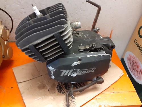 Blocco motore franco morini - blocco,