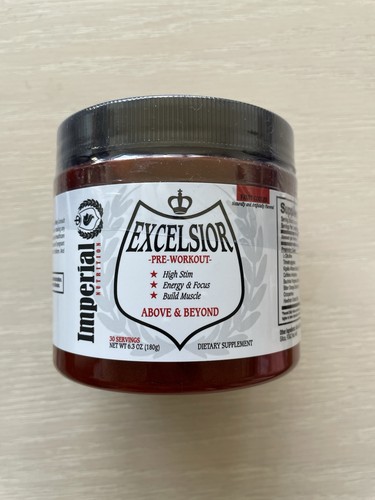 Excelsior pre allenamento - excelsior,