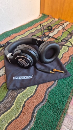 Cuffie professionali reloop - professionali,