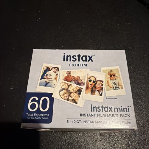 Fujifilm instax mini 60 - mini,