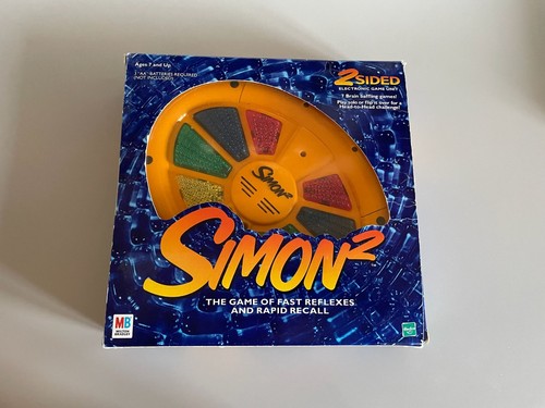 Simon hasbro gioco - mb, –