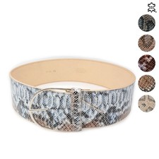 Cintura vita alta donna a