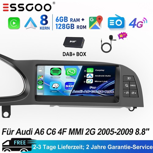 Autoradio carplay 128gb - autoradio,