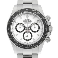 Rolex cosmograph daytona - rolex,