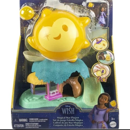 Disney wish magical star - disney’s,