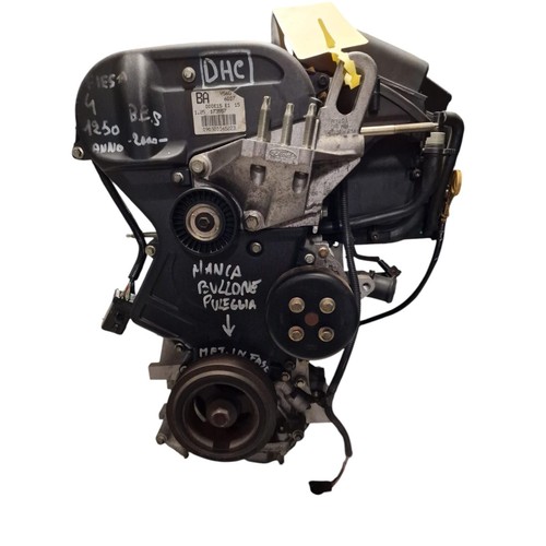 Motore completo per ford - completo,