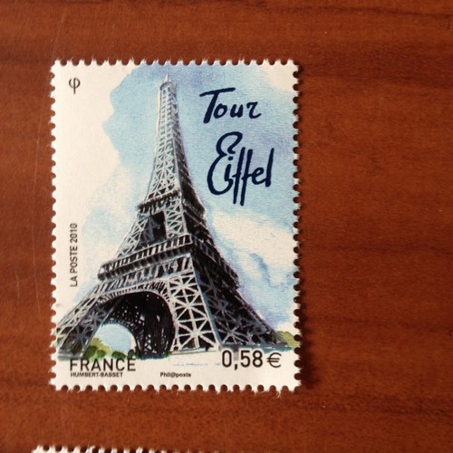 Francia 4517 parigi - 4517,