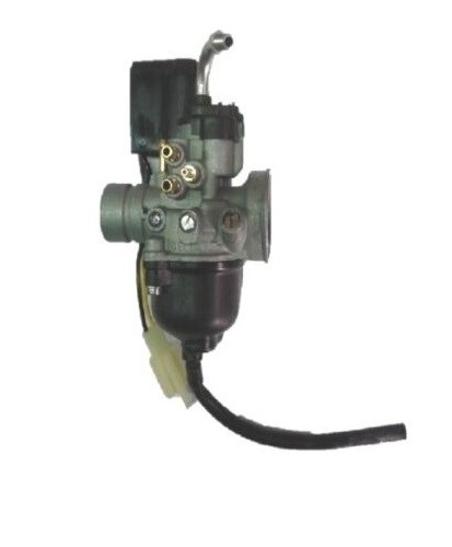 Dell orto carburatore - carburatore, phva