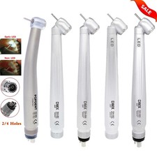 Turbina manipolo alta