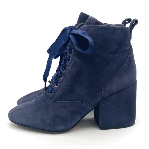 Stivali sam edelman tate - sam, blu
