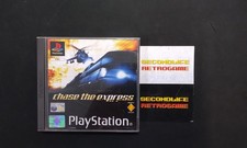 SONY PS1 CHASE THE EXPRESS PAL