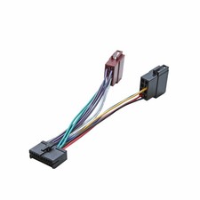 Eonon 12 Pin Iso Cablaggio
