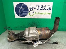 Catalizzatore senza sonda