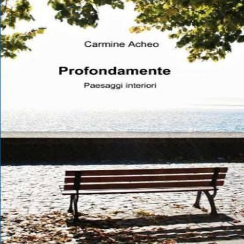 Profondamente paesaggi - profondamente,