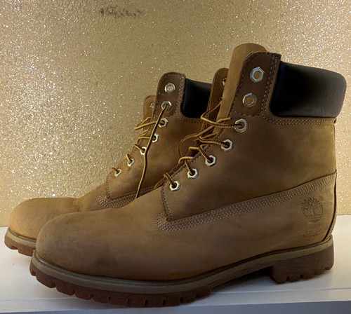 Timberland stivaletti - stivaletti, da