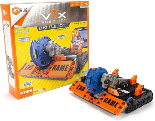 Hexbug vex robotics fine gioco - hexbug,