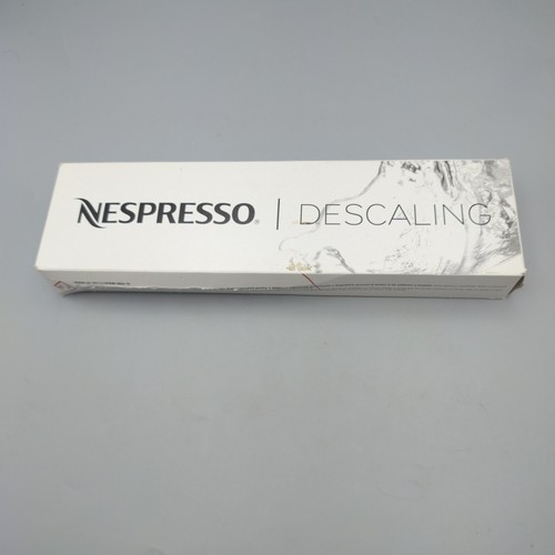 Nespresso kit soluzione - |,