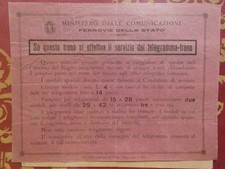 Ministero delle comunicazioni