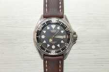 Reloj vintage original diver - vintage,