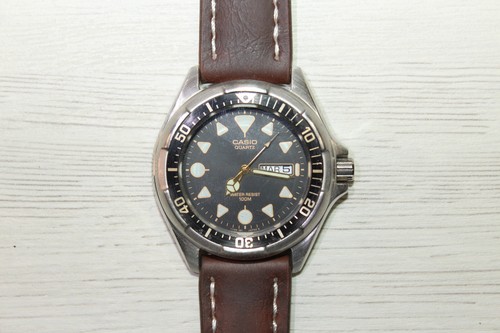 Reloj vintage original diver - reloj,