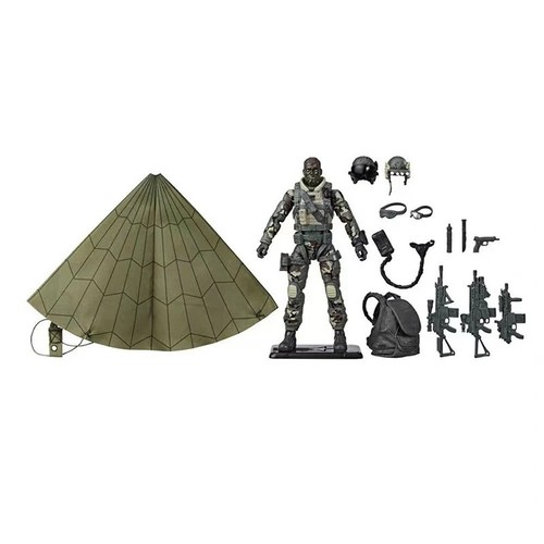 Action figure giocattolo - action,