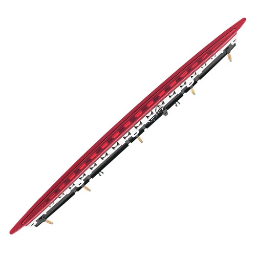 Centre led feu stop - centre,
