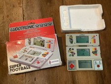 Rare - Jeu Ludotronic SUPER