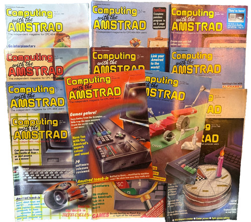 Computing with the - computing,