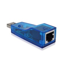 Adattatore Ethernet LAN di