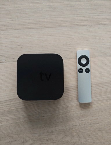 Apple generazione - apple, 3a