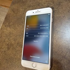 iPhone 8 Plus Verizon in good