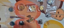Stock Ricambi Per Orologi