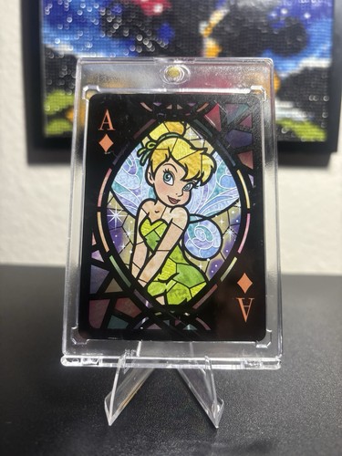 Tinkerbell disney rifrattore - tinkerbell,