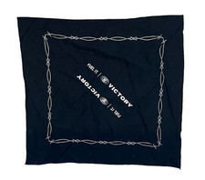 VICTORY MOTORCYCLE BARB WIRE