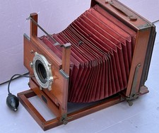 Fotocamera Kodak 8x10 vista n