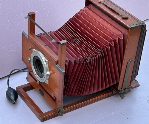 Fotocamera kodak 8x10 vista - fotocamera, n