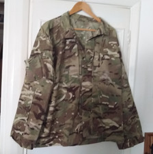 Giacca da combattimento NATO