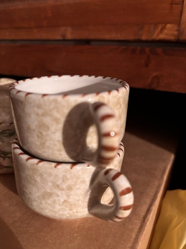Accessori cucina tazzine - accessori,