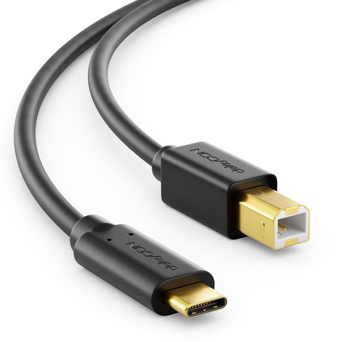 Cavo usb per - per, stampante