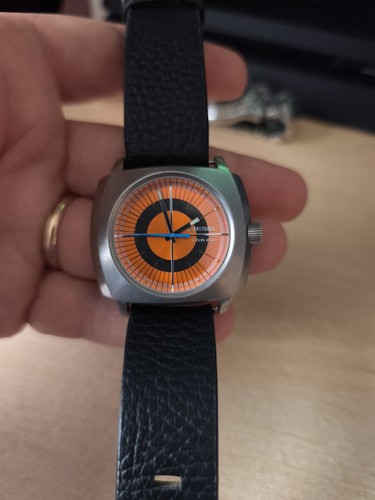 Orologio diesel 1076 dz1076 - dz-1076,