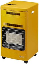 Sicar Euro 90R 4200W Stufa