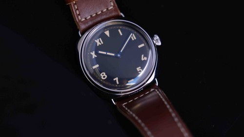 Mint condition panerai cali - in,