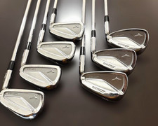 Mizuno MP-64 MP64 Iron Set