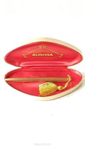 Penna aurora sfera - sfera,
