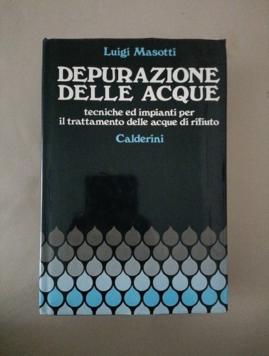 Depurazione delle acque - depurazione,