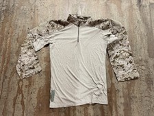 Camicia da combattimento