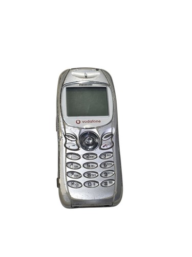 Cellulare vintage usato non