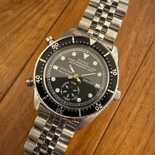Orologio Seiko Avenue Diver