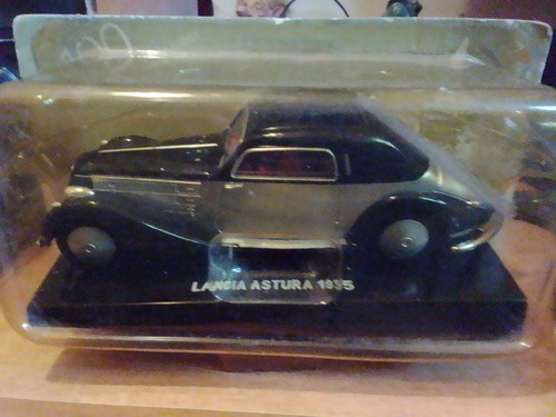Lancia astura 1935 - 1/43,