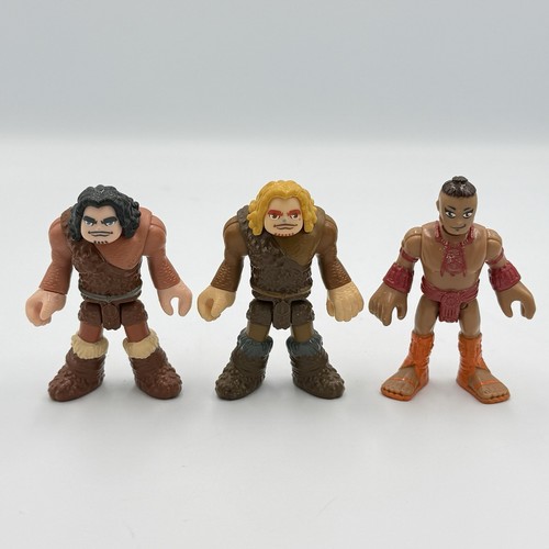 Fisher price imaginext ultra - fisher,